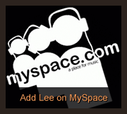 Lee Finkelstein on MySpace